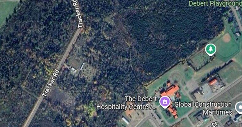 Debert Rsc Sewer extension approval aims to help housing in Debert