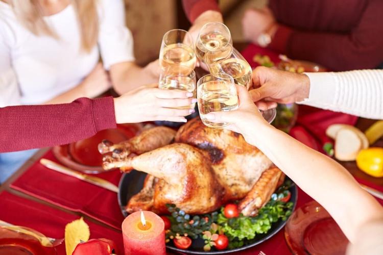 What to do with all those Thanksgiving leftovers?