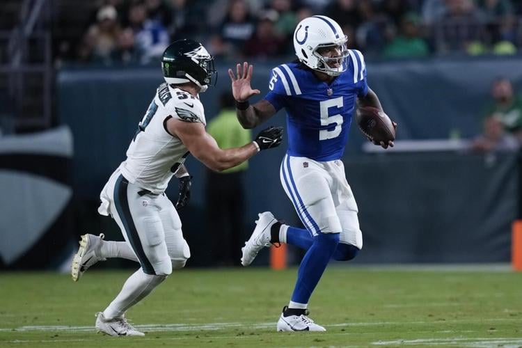 Colts are looking to end their opening day woes and start a new era against  Jaguars