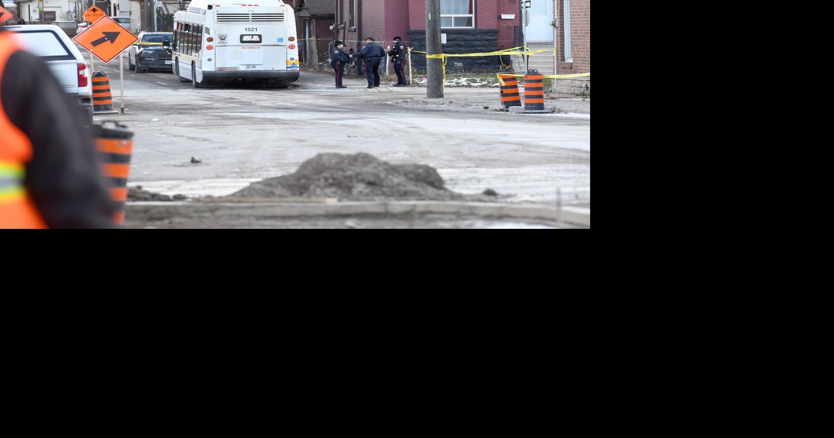 Union says driver is devastated, calls incident every operator’s ‘worst fear’