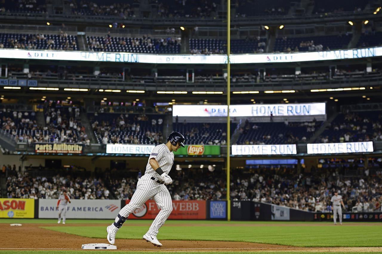 Detroit Tigers, Parker Meadows blast Toronto Blue Jays, 4-1: Game