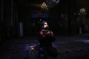 Indian parliament's Lower House passes controversial bill that would change Muslim endowments