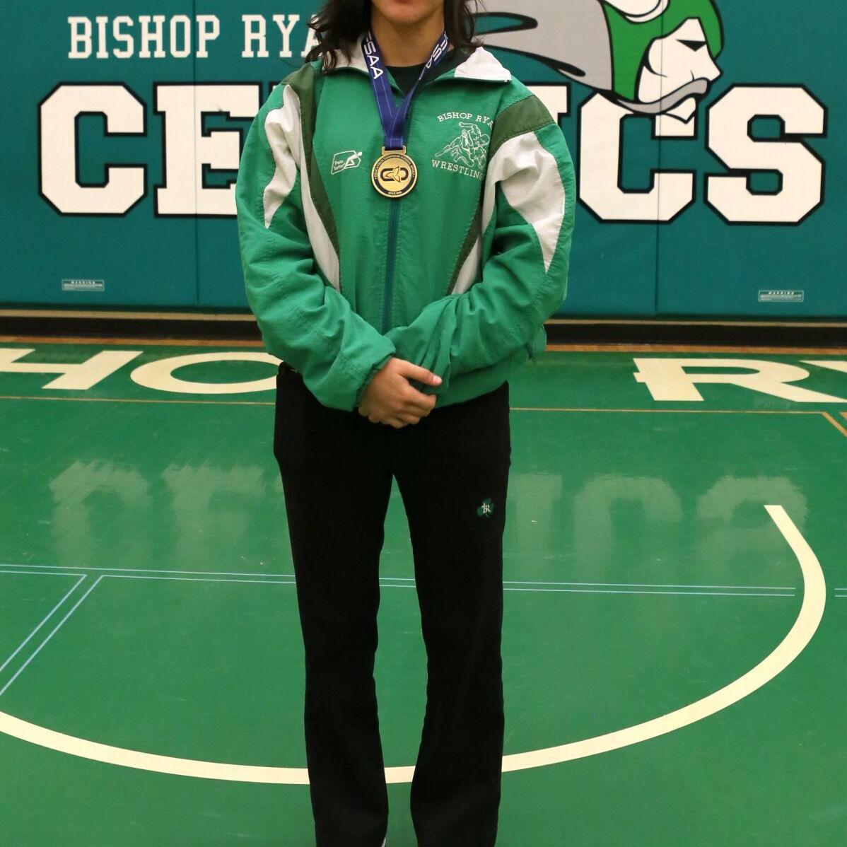 Bishop Ryan Catholic Secondary School Celtics Apparel Store