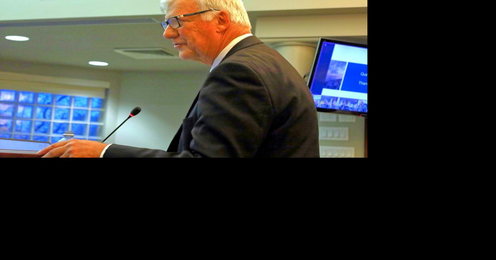 Former region CAO says Niagara could save $30 million with reform