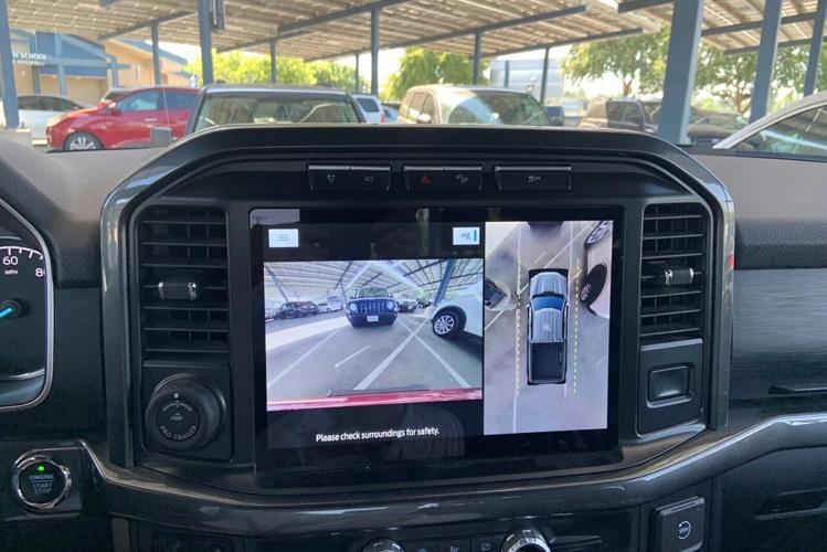 Edmunds: The four tech features you need to get on your next vehicle