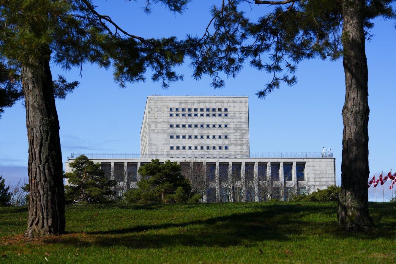 AI agent attempted to hack Library and Archives Canada, says U.S ...