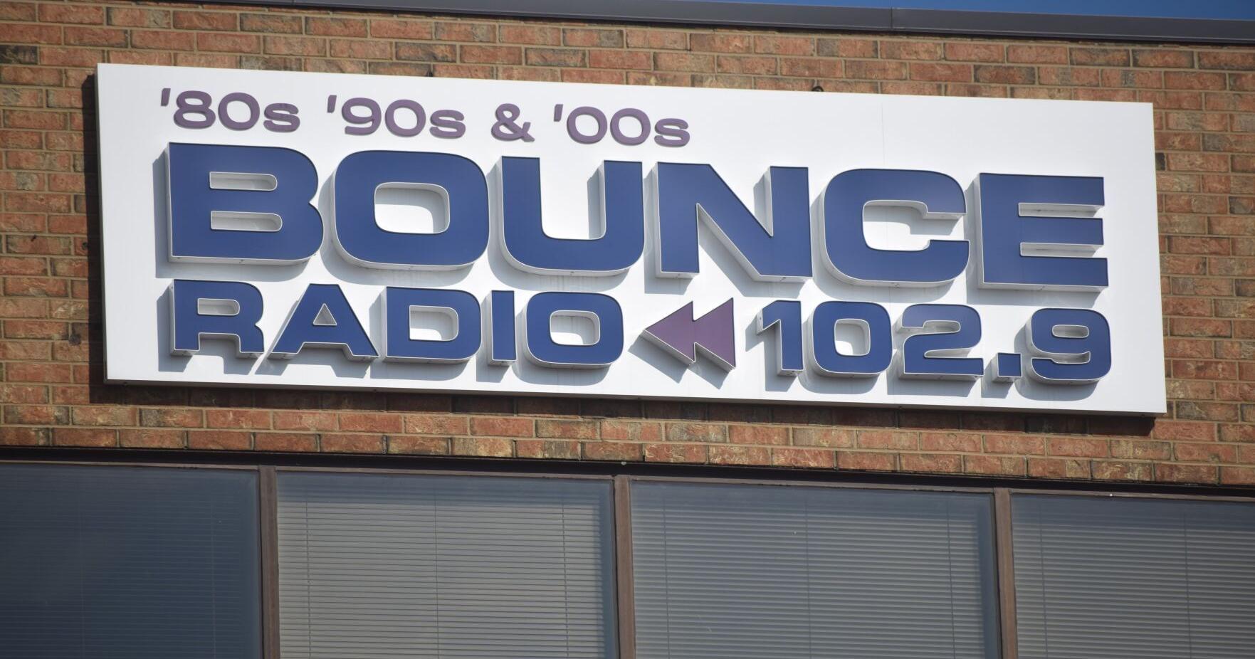 Bell media cuts mean ownership change looms at Hamilton's Bounce 102.9 (the old K-Lite FM) radio station - Vimarsana News