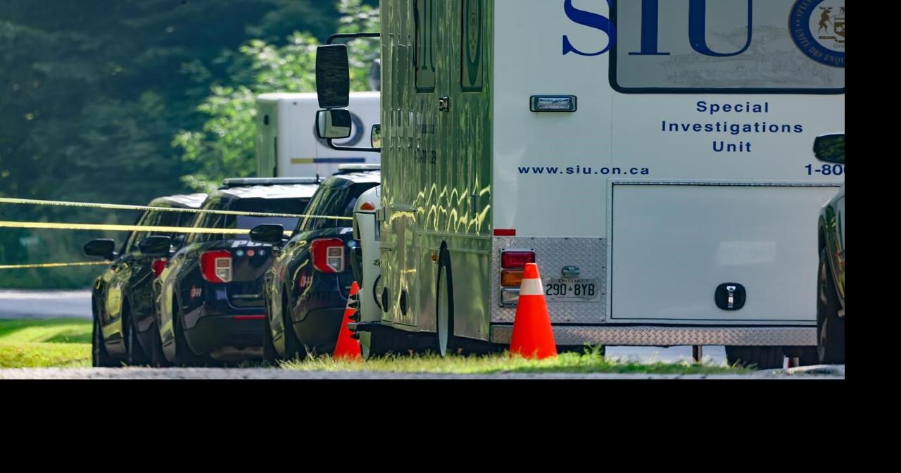 SIU investigating after police shoot, seriously injure man in eastern ...