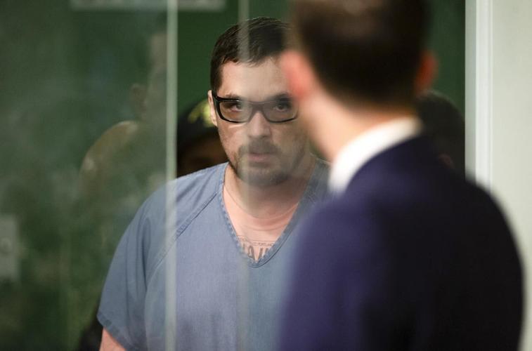 Man pleads not guilty to killing 3 women and dumping their bodies in ...