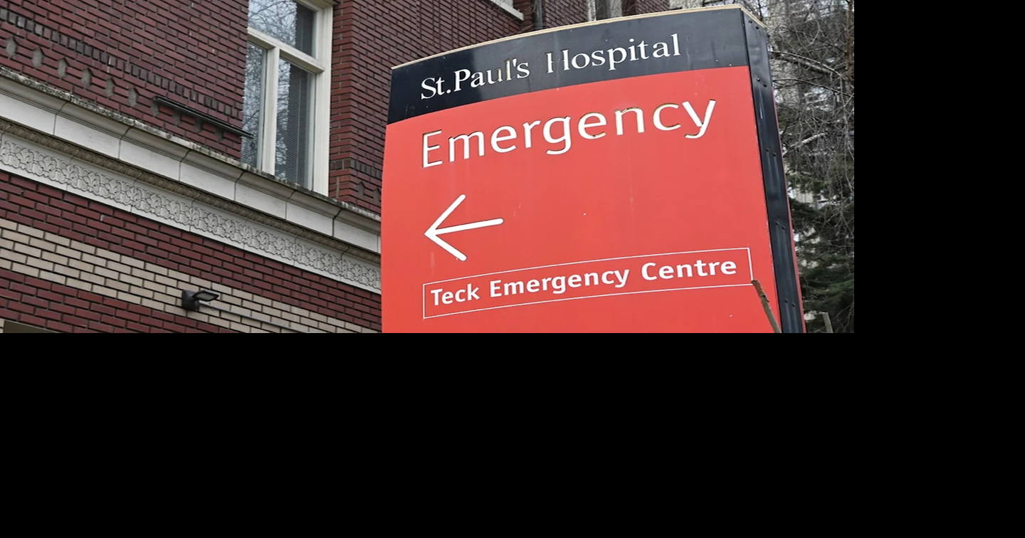 How Many People Are Overdosing at BC’s Hospitals?