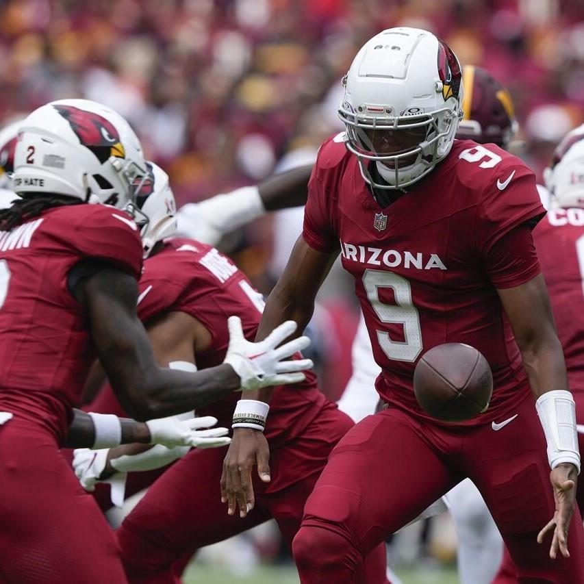 Josh Dobbs could be Cardinals' Week 1 QB days after joining team