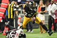 Kenny Pickett and the Steelers' starters cap an impressive preseason in a  win over the Falcons