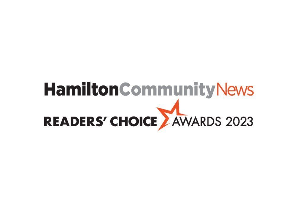 Hamilton Community News Readers’ Choice Winners