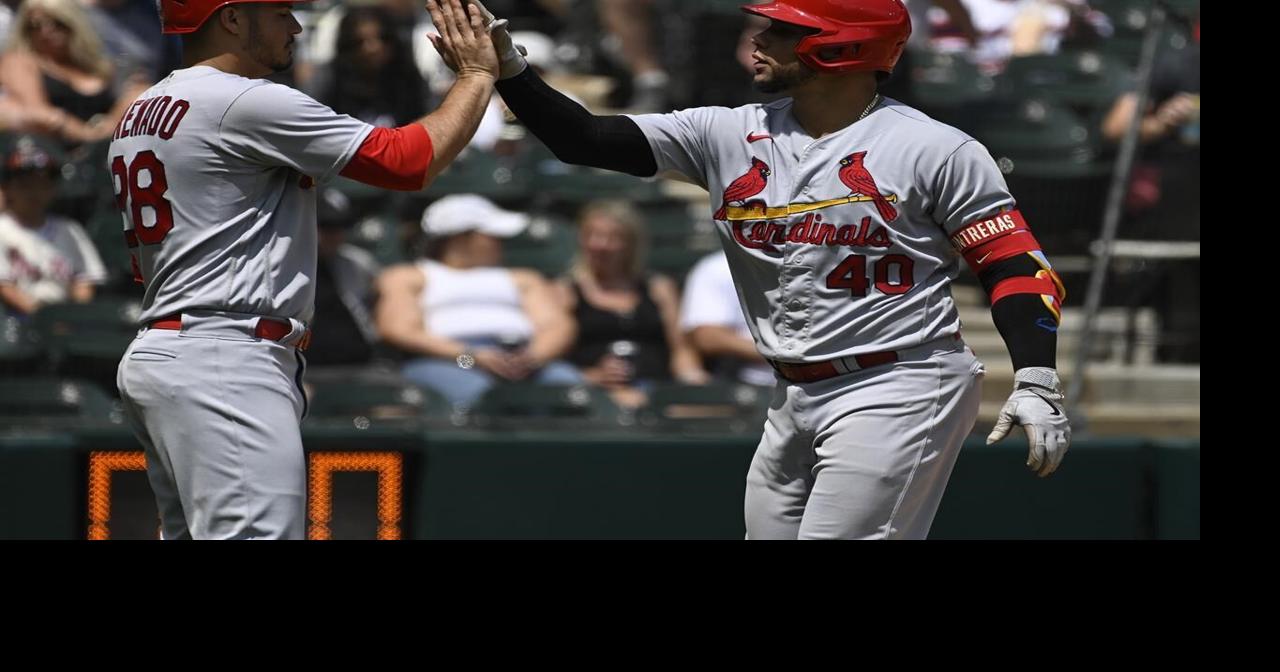 Yoshida hits go-ahead single in 8th as Red Sox rally past White Sox 3-2