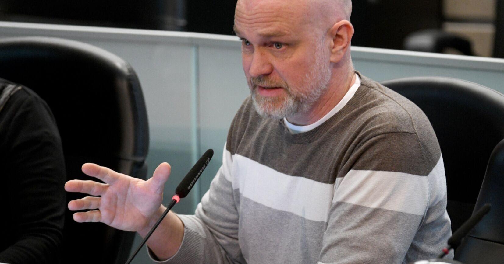 Jeff Beattie to run in Hamilton East Stoney Creek byelection