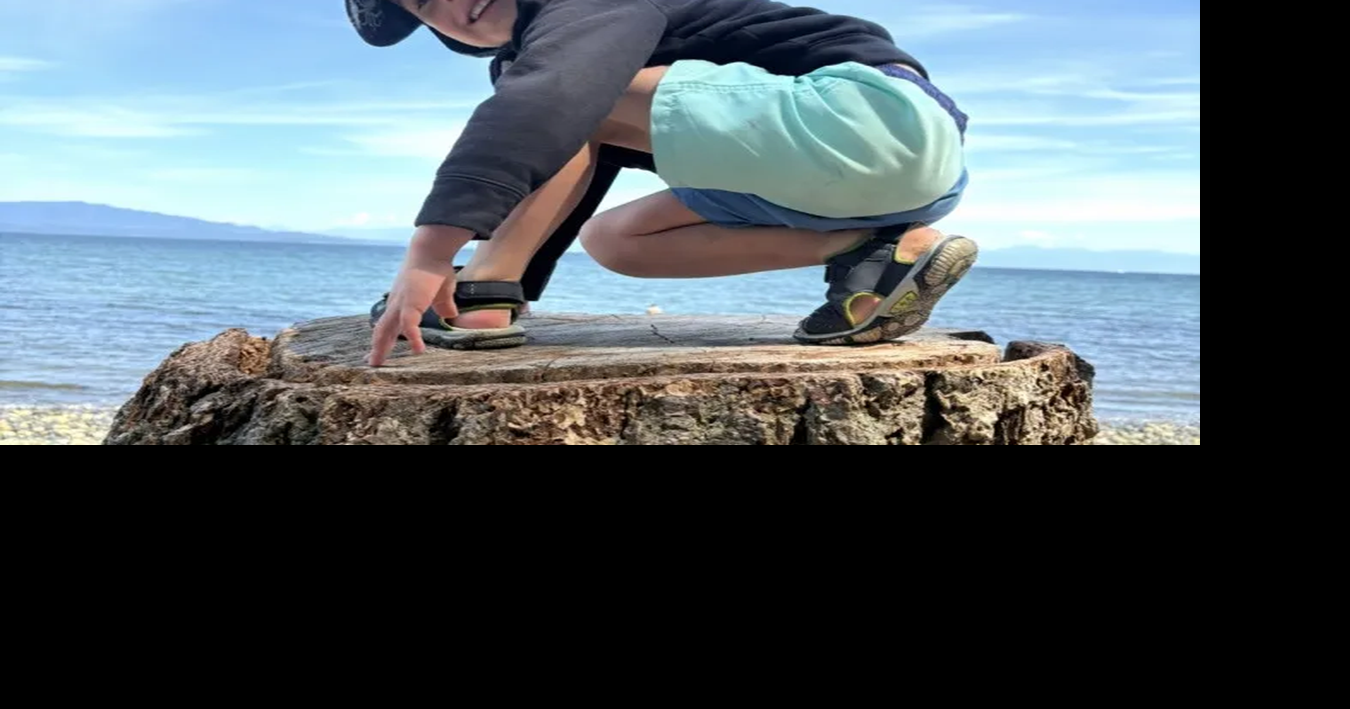 Calgary kid nearing top finish in international nature competition