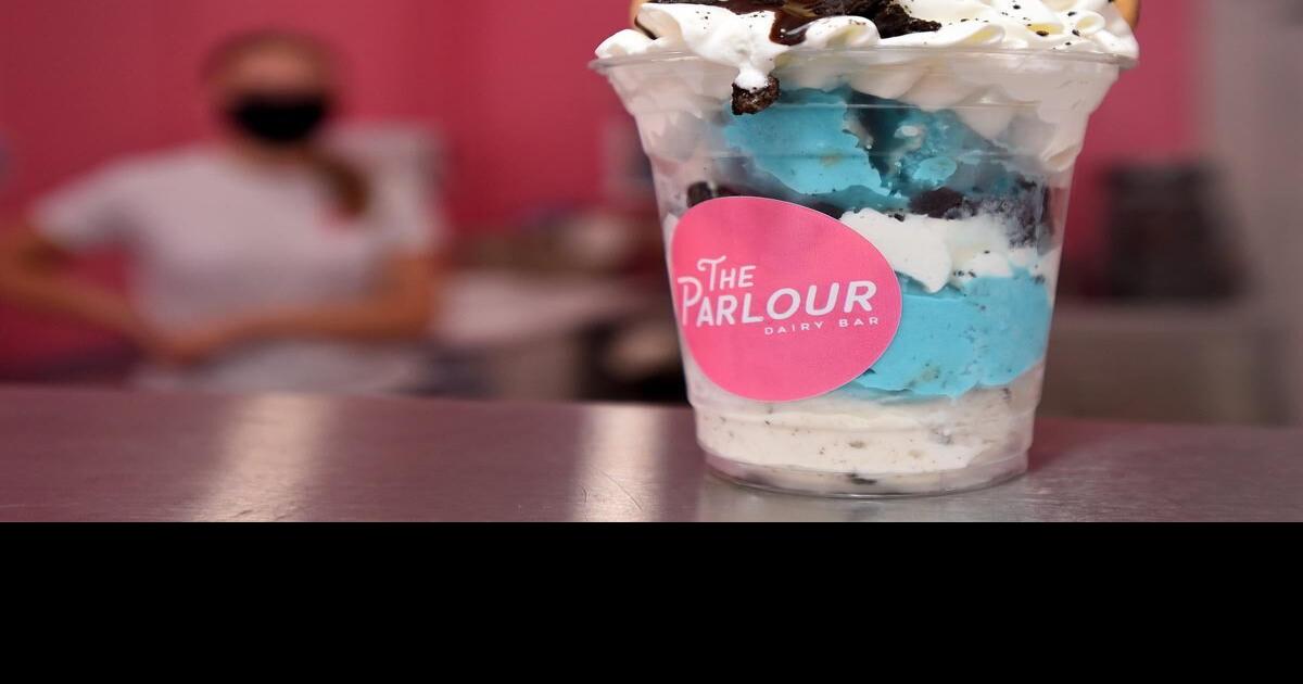 Stay cool with these Hamilton ice cream spots
