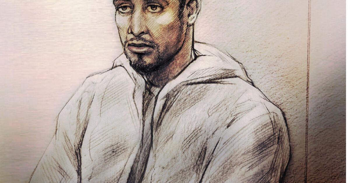Ali 227 Toronto 18: Ali Mohamed Dirie, convicted in plot, dies in Syria