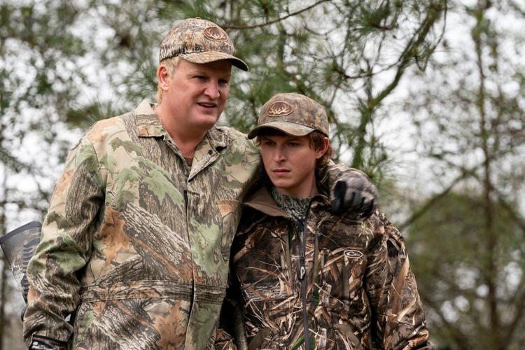 Alex Murdaugh family's shocking murders and deep-rooted secrets ...