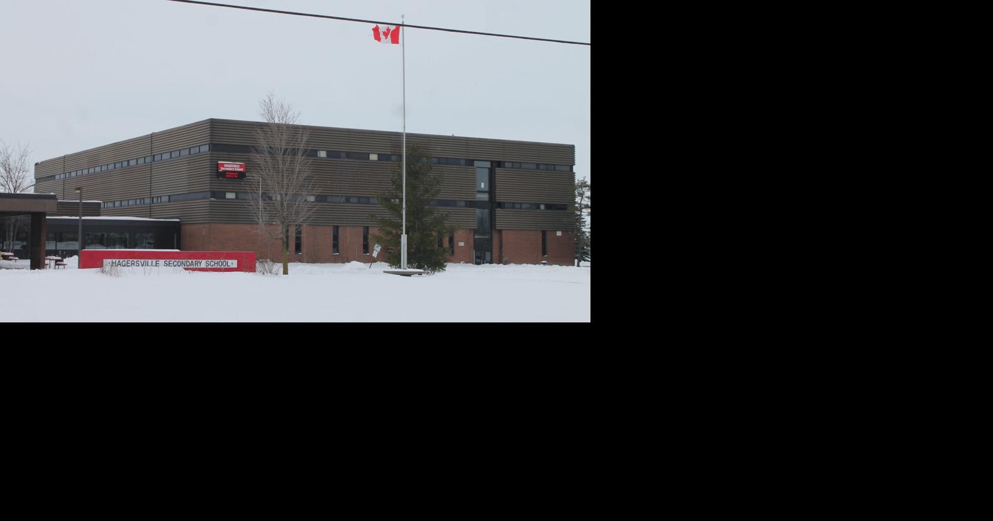 Retired Hagersville Secondary School teacher facing sexual assault charge