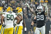 Raiders need to take advantage of soft upcoming schedule