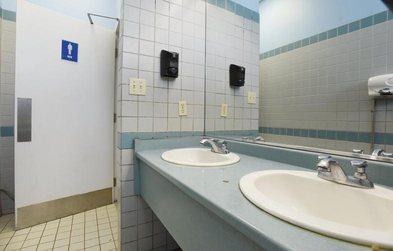 Park Washrooms Open Year City of Chicago Navigating the Infrastructure Gap