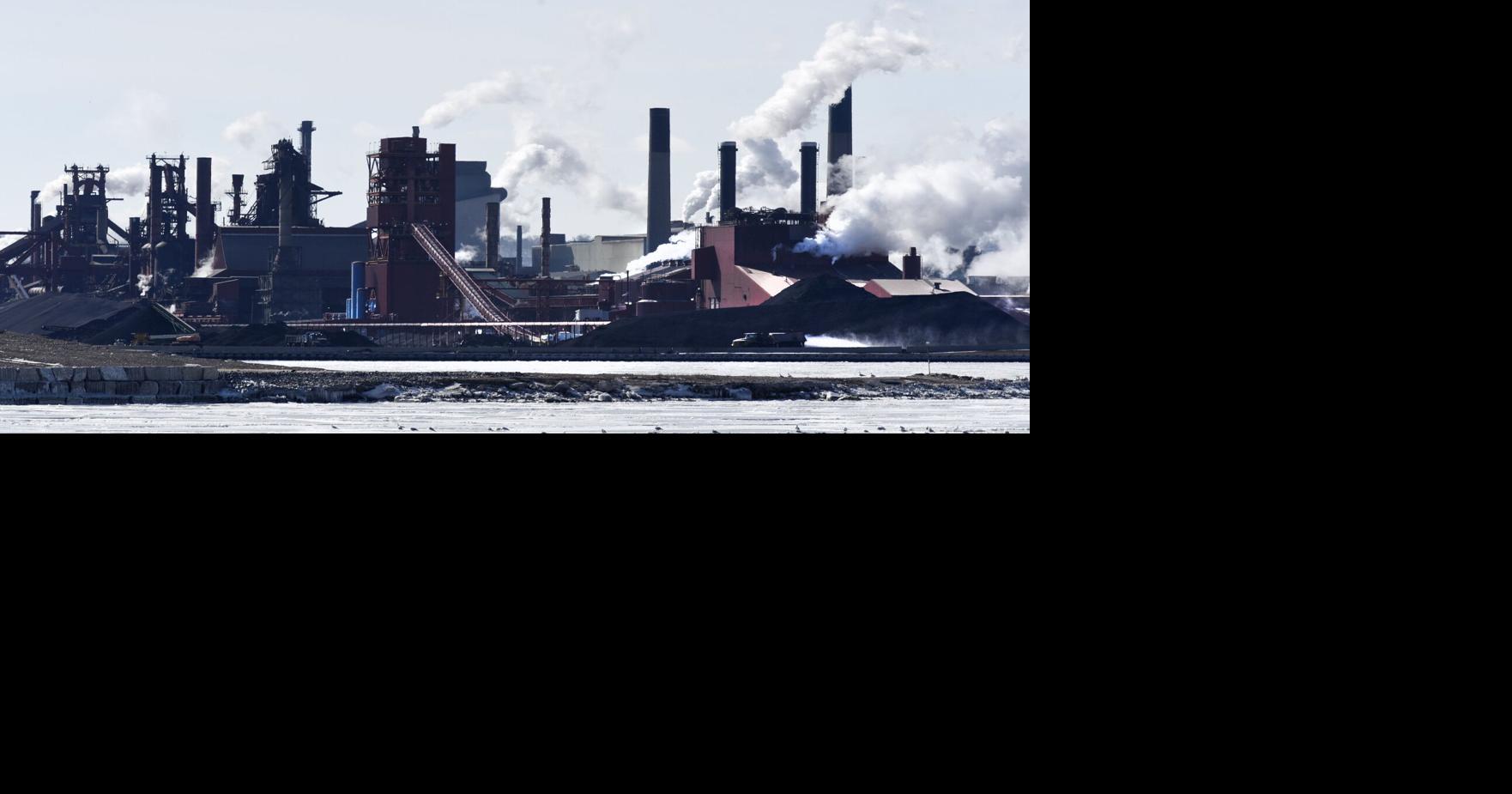 The project was set to finish in 2028, but Innovation, Science and Economic Development Canada told the Spectator Friday evening the new deadline was September 2029.