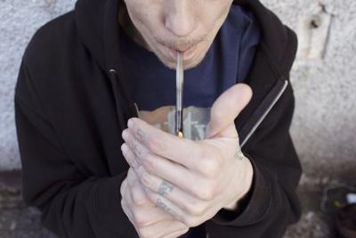 Why use drugs?