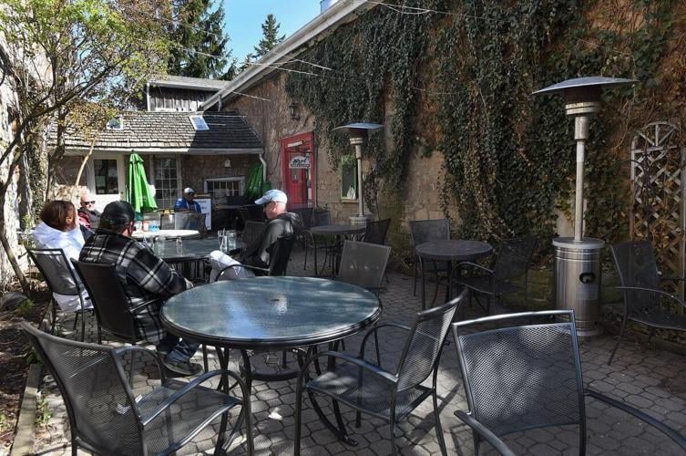 22 mustsee patios in the Hamilton area