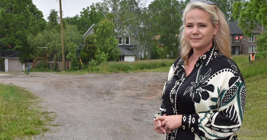 $58M condo project underway in downtown Grimsby - Vimarsana News