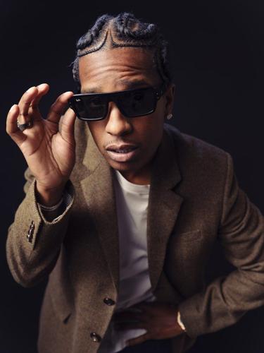 Denzel Washington and A$AP Rocky had a rap battle. One is claiming victory