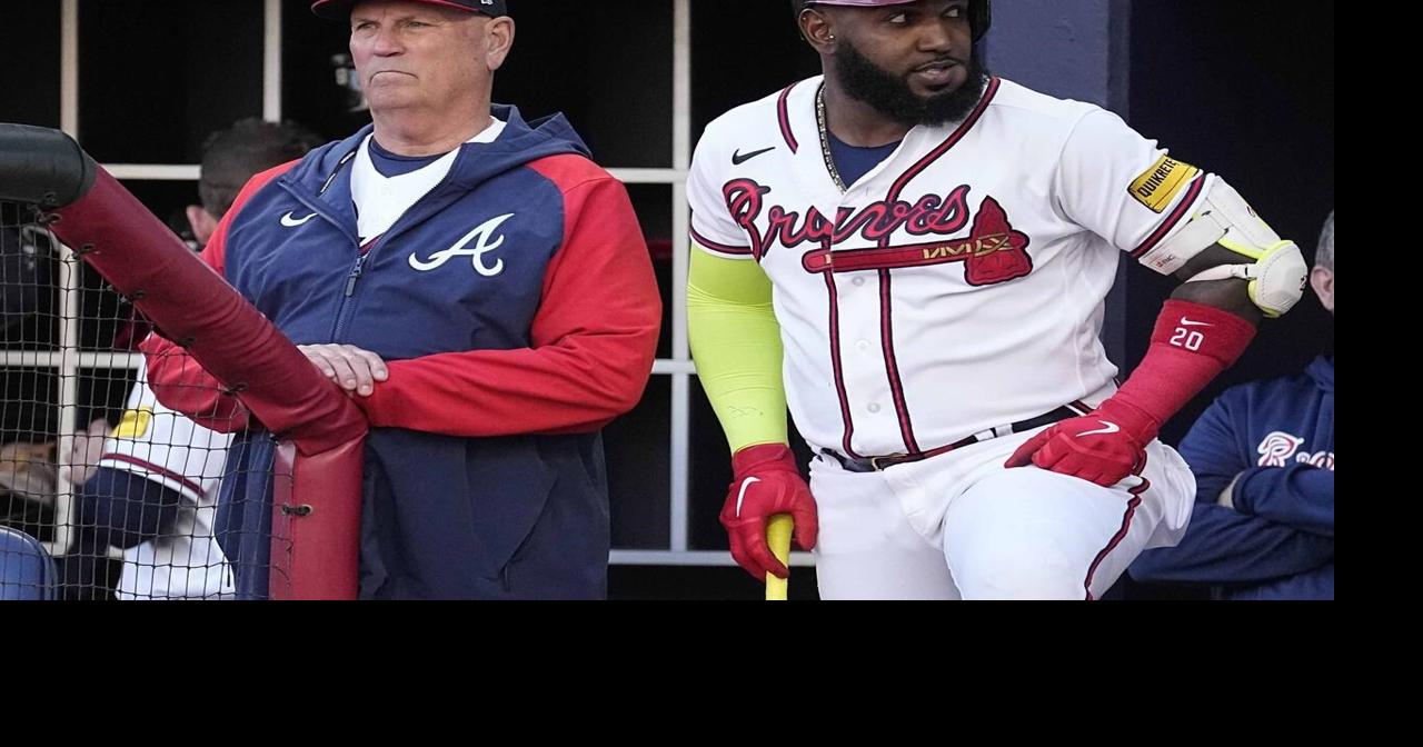 Braves: Marcell Ozuna Wins MVP in Dominican League Series Finale