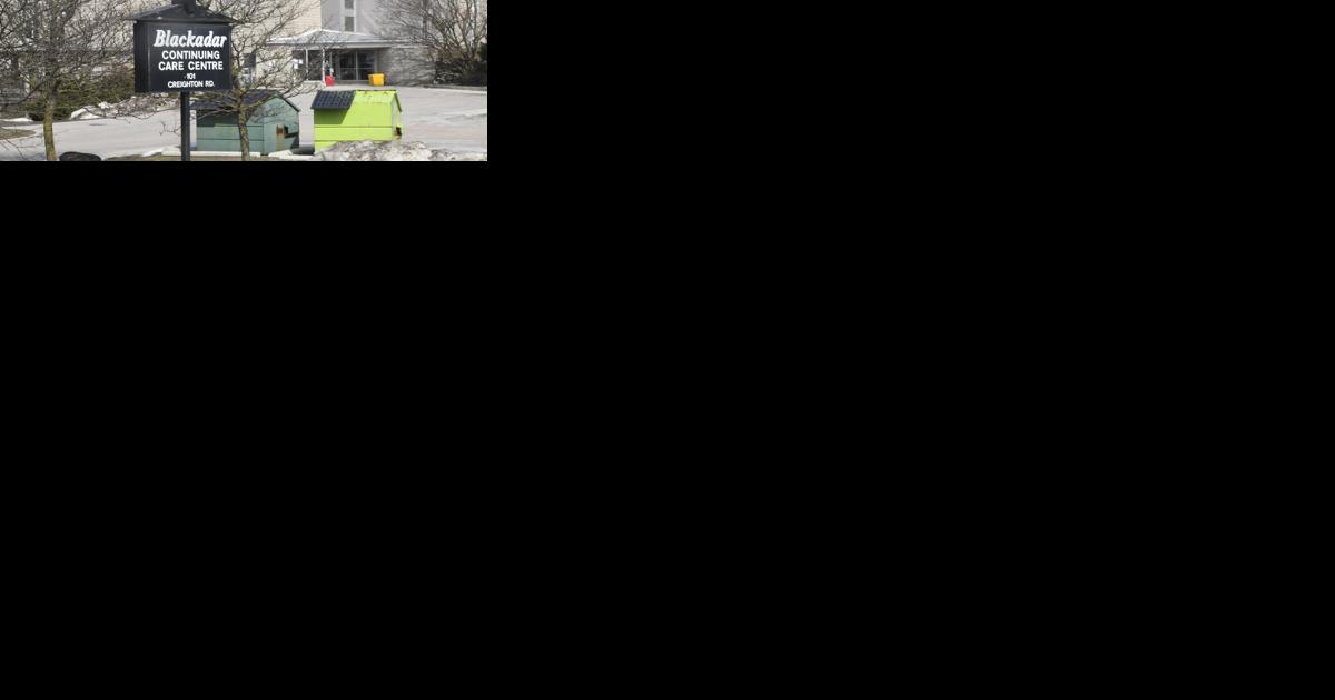 Dec. 4: Blackadar could house homeless and other letters - Vimarsana News
