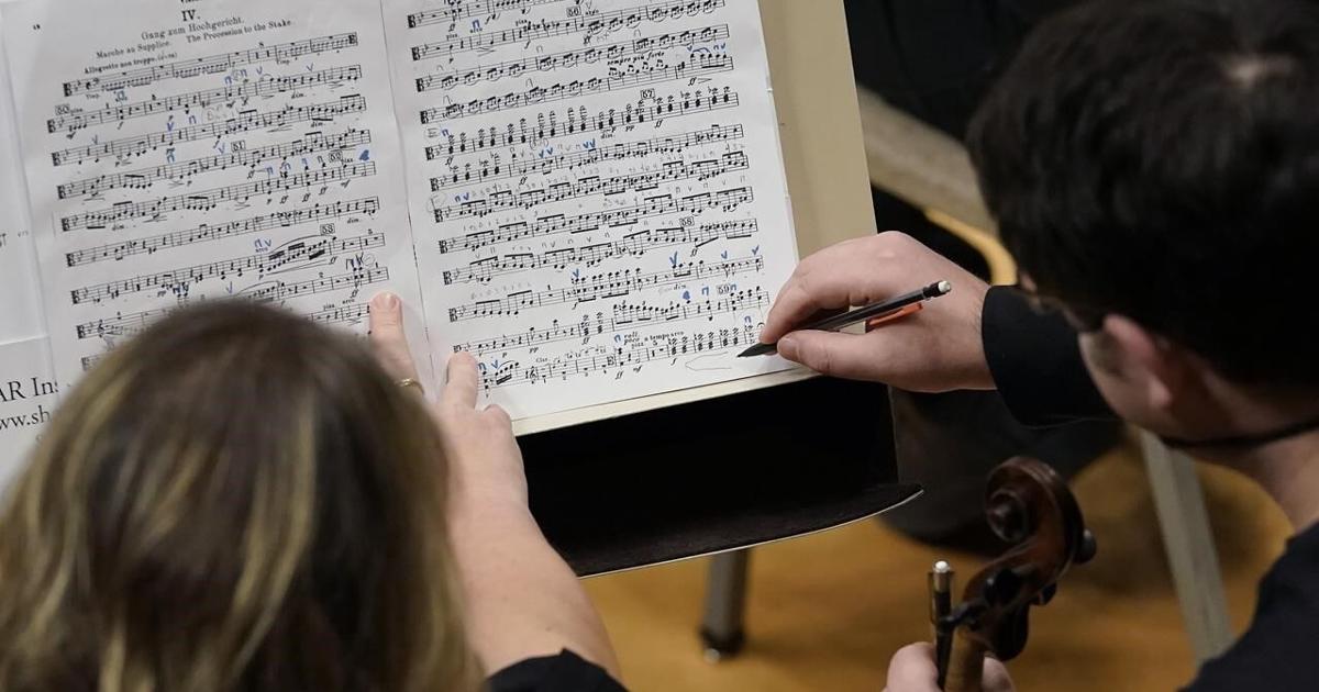 'None of us saw this coming': shock as Kitchener-Waterloo Symphony ...