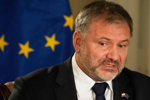 Poljska vlada Donalda Tuska se trudi popraviti pravosodni sistem po prejšnji konservativni vladi