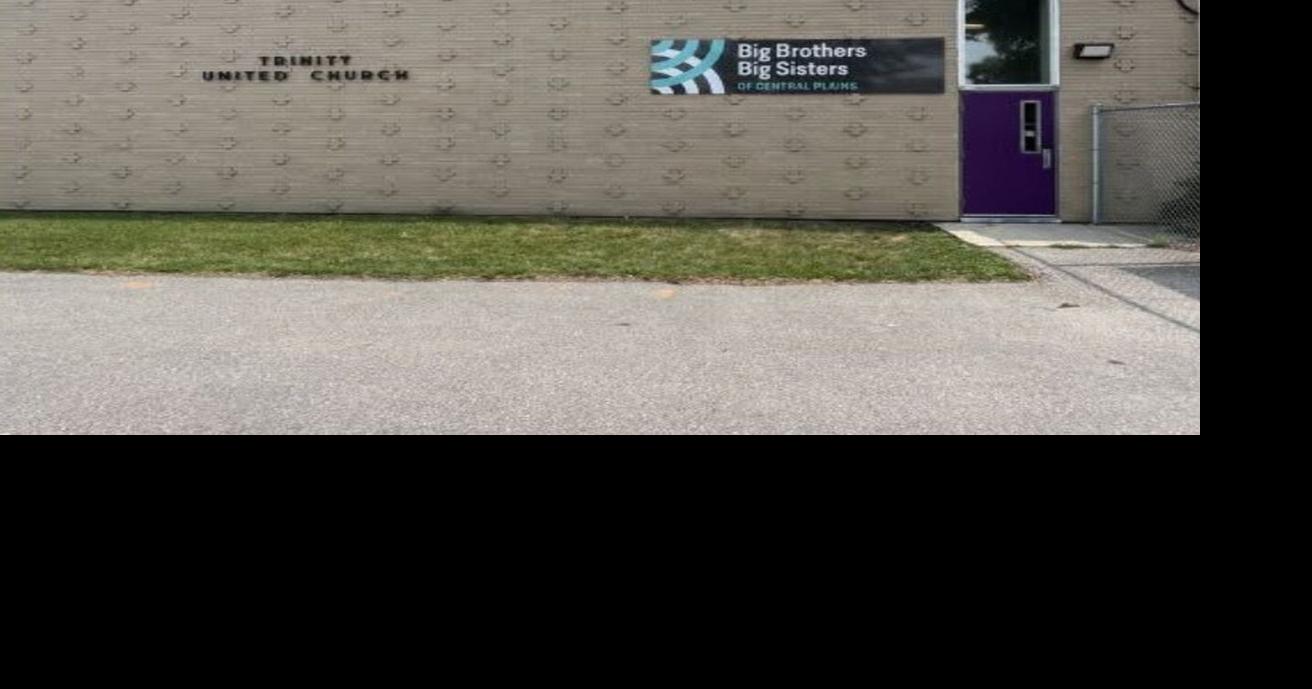 Big Brothers Big Sisters hosts free healthy girls camp