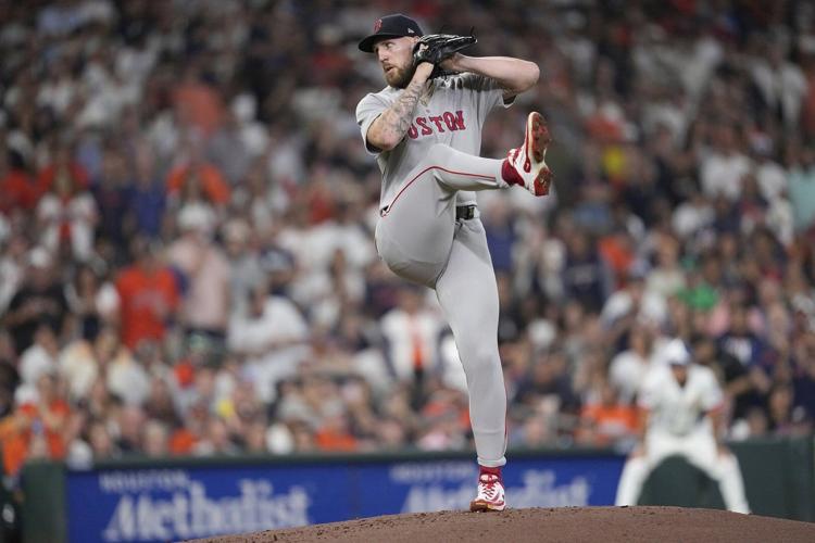 Red Sox @ Astros: August 11Th   Starting Pitchers & A Winning Bet? - osd6t2e