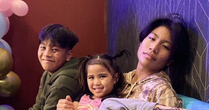 Toronto family 'devastated' after three kids killed in alleged drunk ...