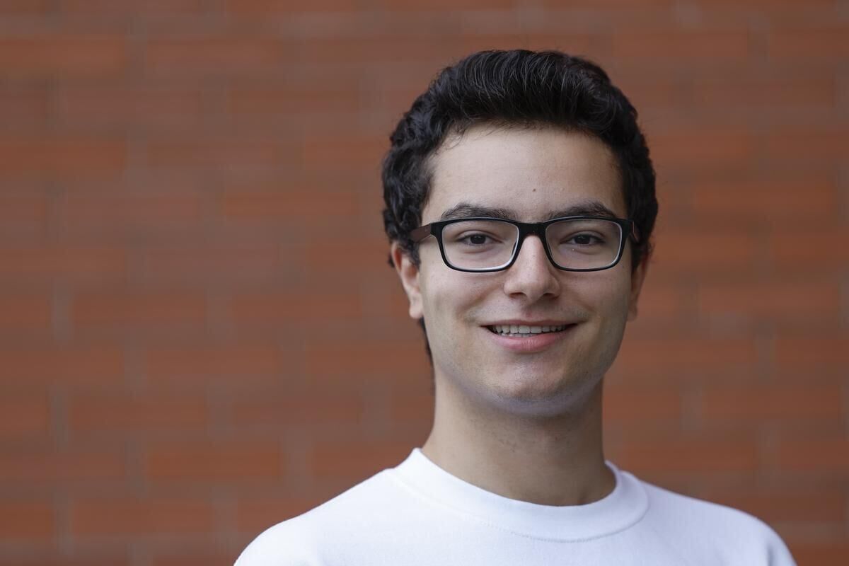 Six graduates from the same Toronto high school earned 100% grades. What’s in the water at Father John Redmond?