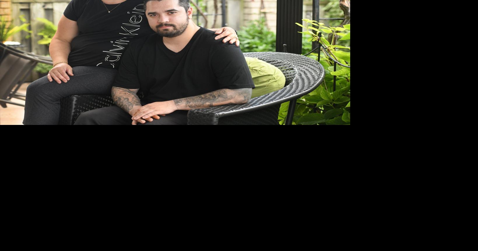 Mental-health court gave first grad ‘a second chance’