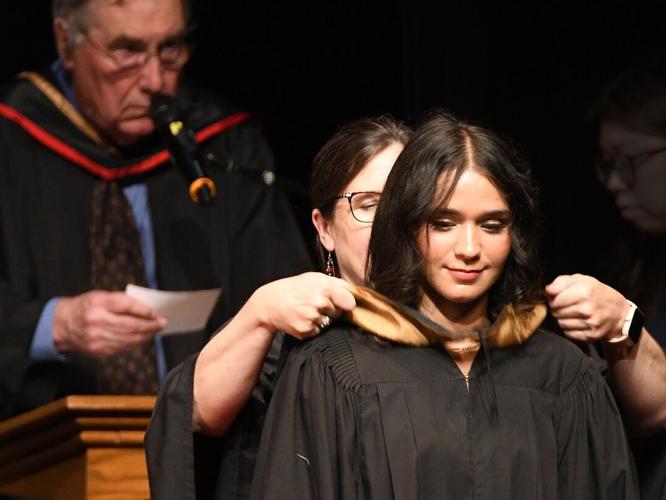 Fantastically uplifting stories from 2024