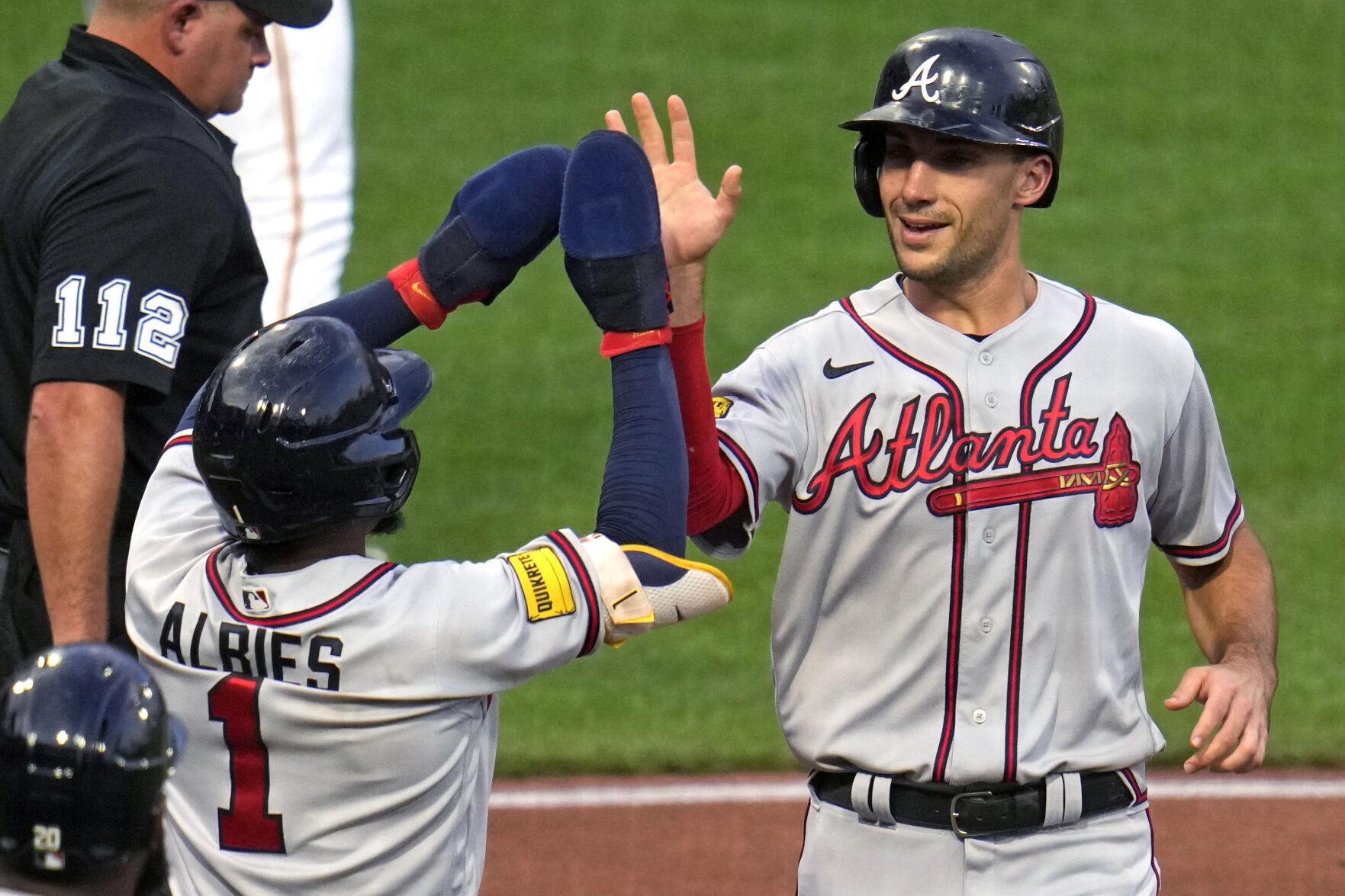 My Heart is Broken”- Atlanta Braves Star Shocked on Finding Out He