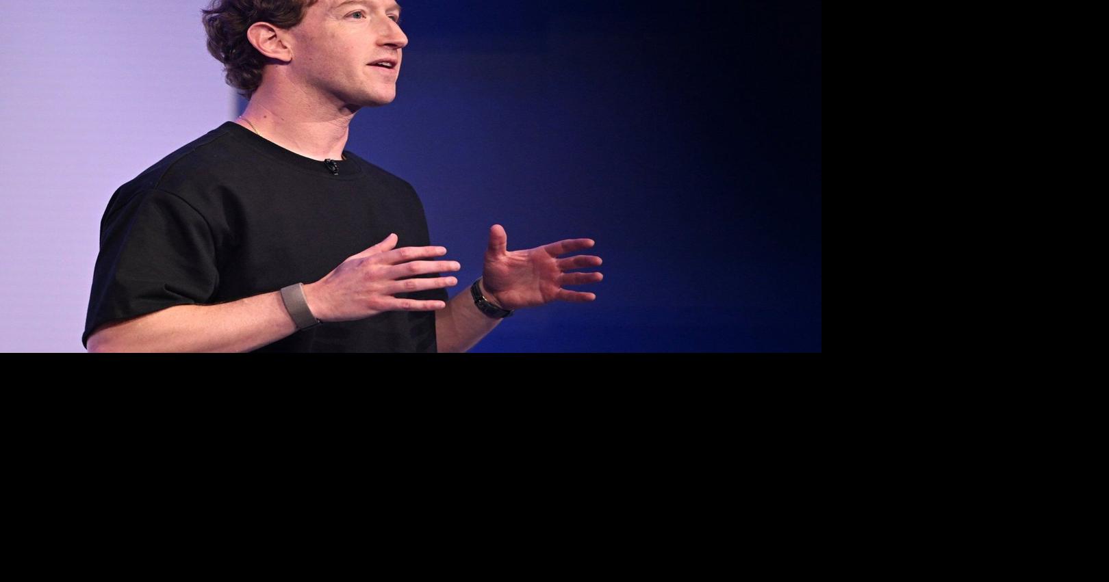 Zuckerberg manifesto sketches out Meta's ambitions for world-changing AI technology — GLOBAL — Aslikannih