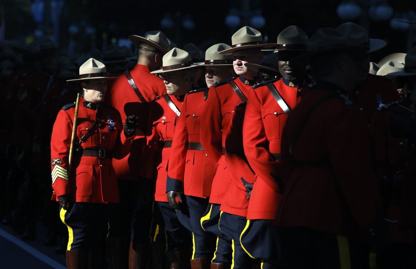 Police memorial recognizes six officers killed in the line of duty in 2026