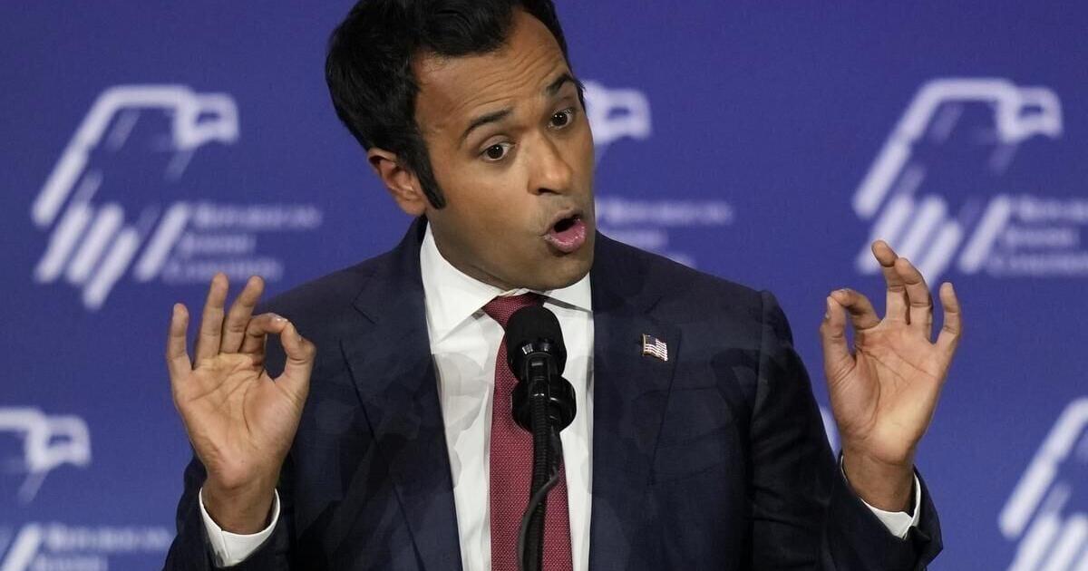 Building a U.S.-Canada border wall is a dopey idea