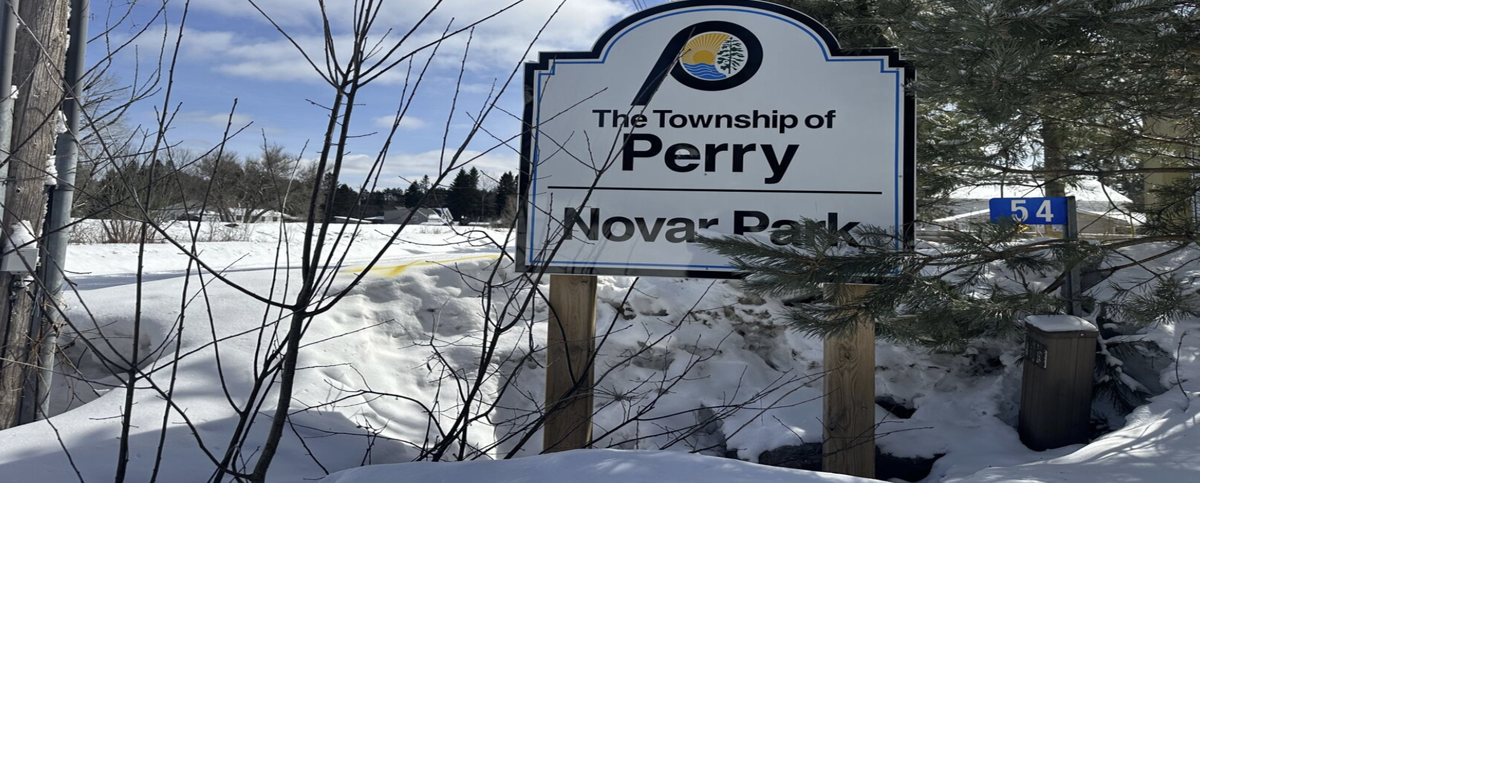 Perry grants load exemptions for Novar rink project