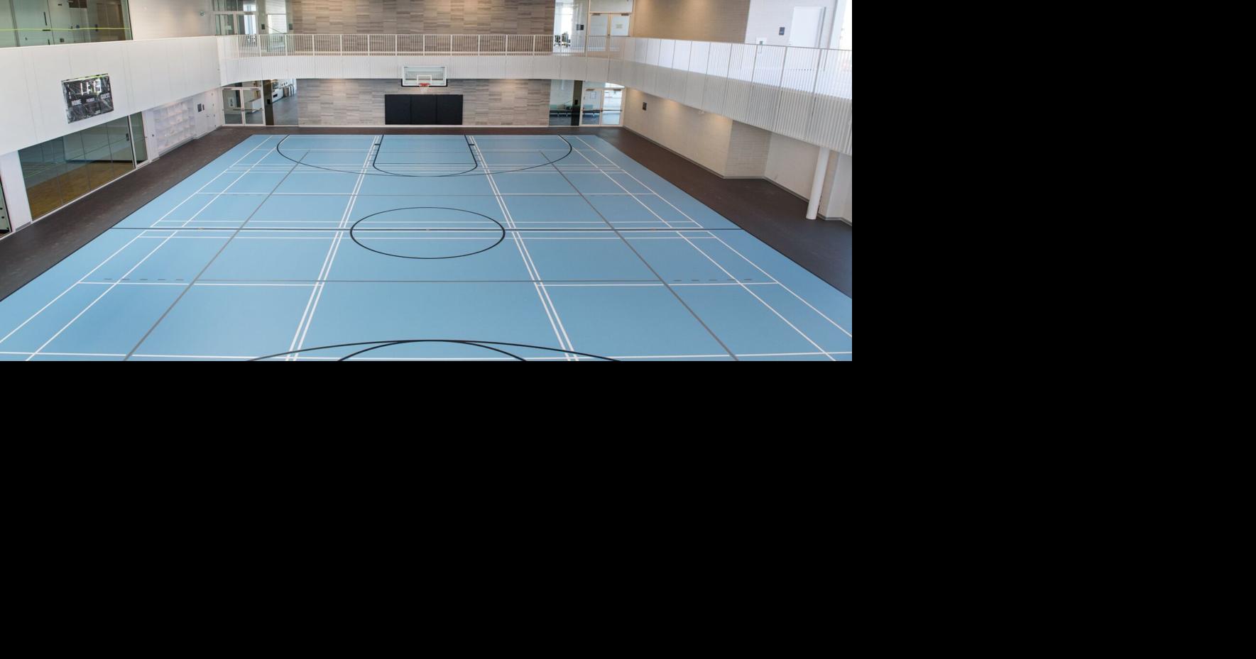 Hamilton launches new recreation booking platform