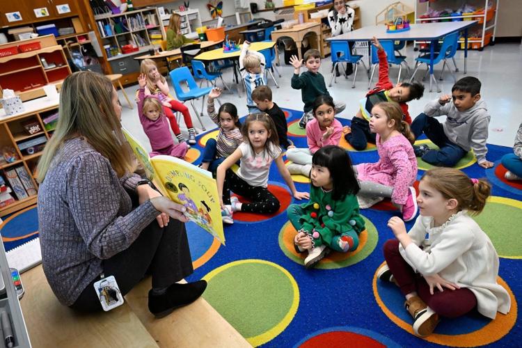 Efforts to require Asian American history in schools after anti-Asian ...