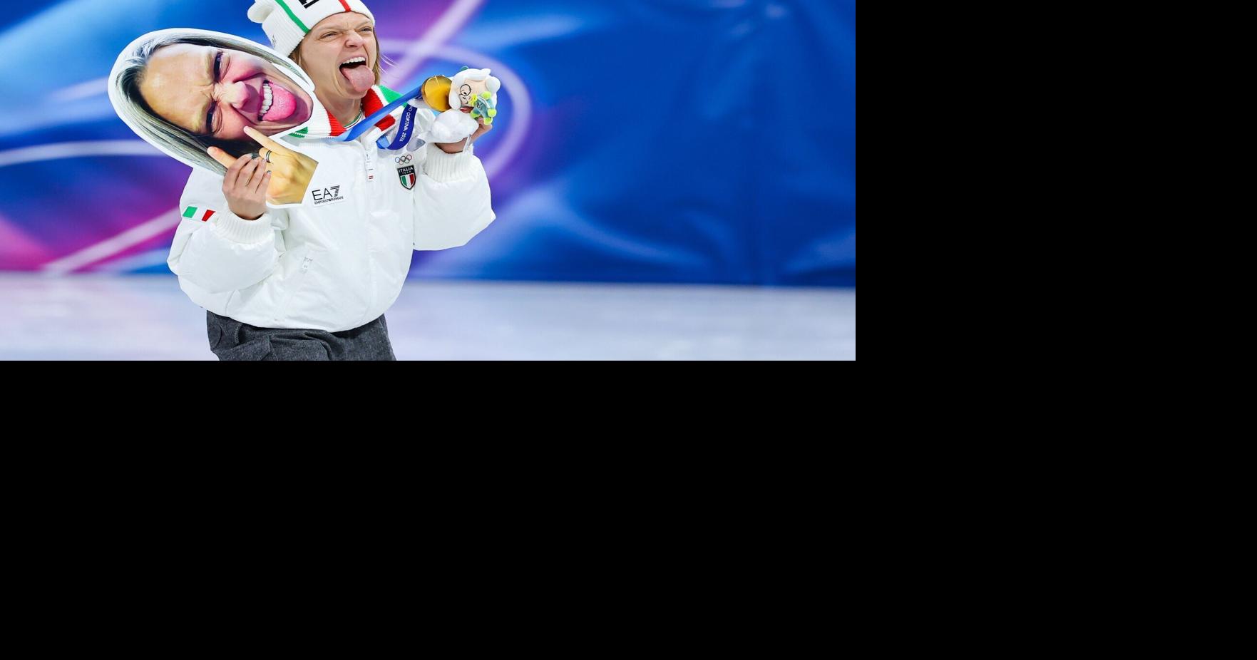 Olympic Games from A to Z: Milan and Cortina delivered the quads, the frauds and the bods