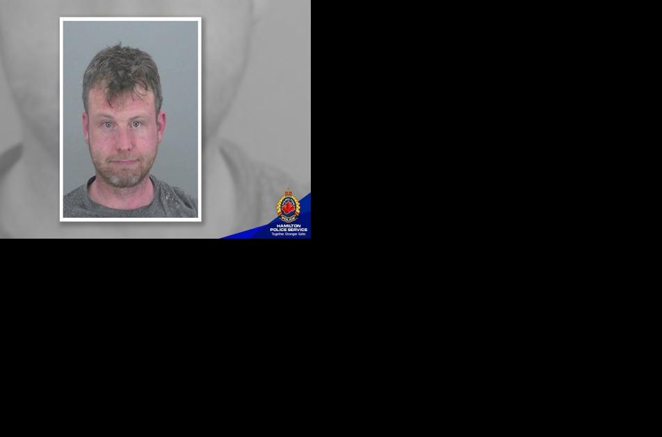 Article #06: Dozens Of Additional Charges Laid Against Hamilton Man Accused Of Drugging, Sexually Assaulting, Sharing Video Of Woman